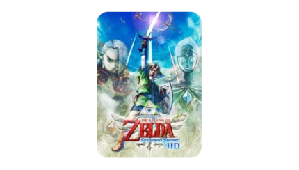 The Legend of Zelda™: Skyward Sword HD