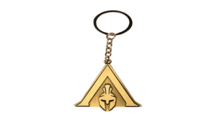 Keychain: Assassin's Creed Odyssey Logo