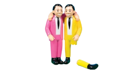 Joan Cornella Fwen Vinyl Figure